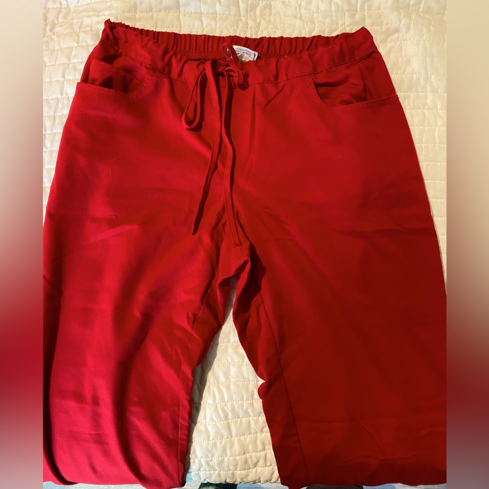 Greys Anatomy Barco Scrub Bottoms